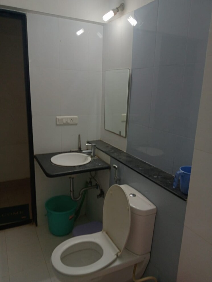 Team Area, paranjape-blue-ridge 1 Bedroom 395 Sq.Ft. Apartment In Hinjewadi Pune 9072918