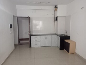 Bathroom in 1 BHK Apartment at Paranjape Blue Ridge, Hinjewadi – for Rent