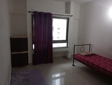 Room in 1 BHK Apartment at Paranjape Blue Ridge, Hinjewadi – for Rent