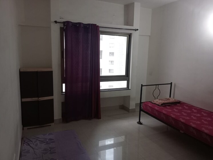 Room, paranjape-blue-ridge 1 Bedroom 395 Sq.Ft. Apartment In Hinjewadi Pune 9072918