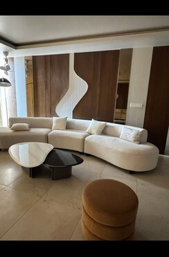 4 BHK + Servant Room,Study Room Apartment For Sale in Kalyani Nagar