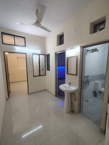 1 BHK Builder Floor For Sale in Malviya Nagar