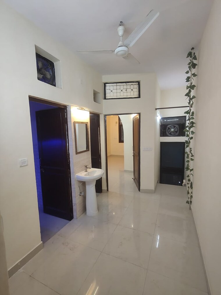 Living Room, malviya nagar 1 Bedroom 700 Sq.Ft. Builder Floor In Malviya Nagar Delhi 9072931
