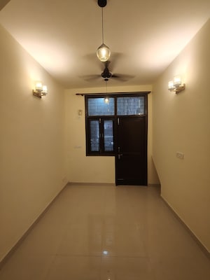 1 BHK Builder Floor For Sale in Malviya Nagar