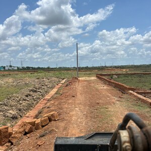 Plot Area in  Plot at Patrapada – for Sale