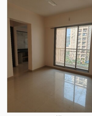 1 BHK Apartment For Sale in KIPL Morya, Kasarvadavali