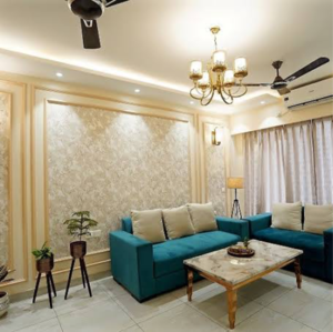 2 BHK Apartment For Sale in Vile Parle West