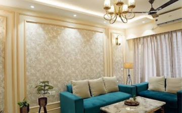 2 BHK Apartment For Sale in Vile Parle West