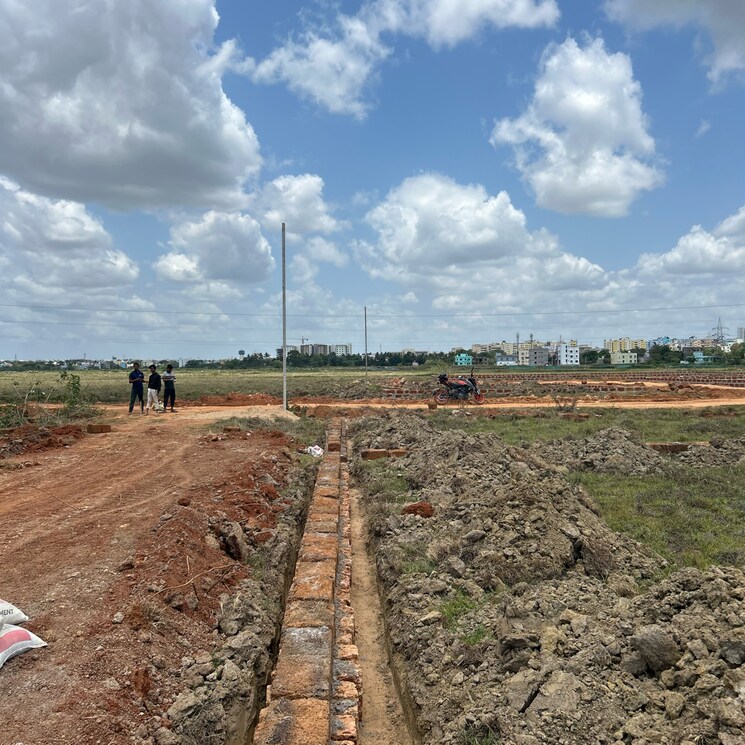 undefined, patrapada  1300 Sq.Ft. Plot In Patrapada Bhubaneswar 9072938