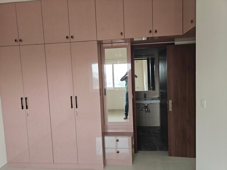 Room, adarsh-greens 2 Bedroom 1005 Sq.Ft. Apartment In Kogilu Bangalore 9072934