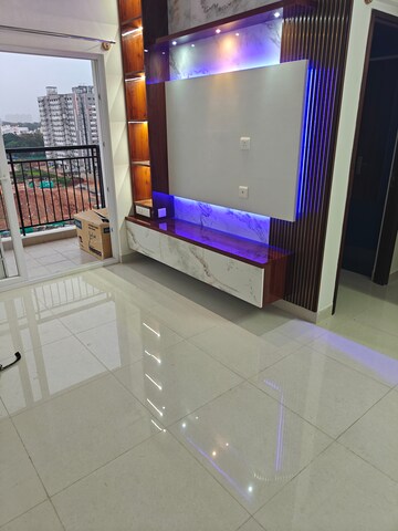Room in 2 BHK Apartment at Adarsh Greens, Kogilu – for Rent
