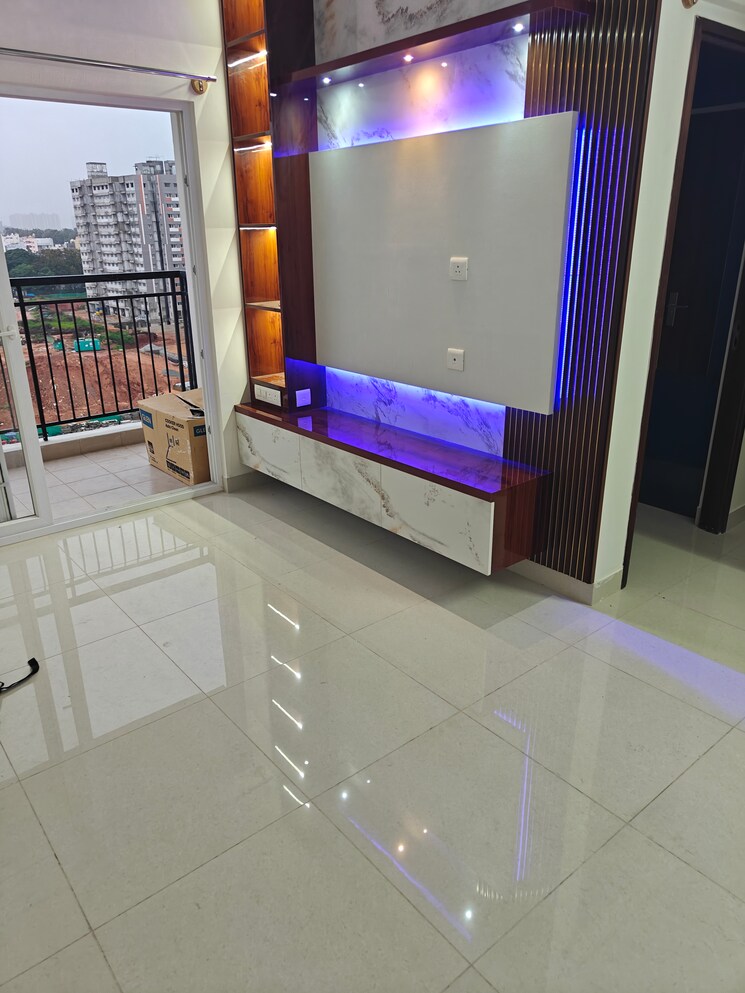 Room, adarsh-greens 2 Bedroom 1005 Sq.Ft. Apartment In Kogilu Bangalore 9072934