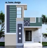 2 BHK + Extra Room 765 Sq.Ft. Independent House in Maa Parvati Property 