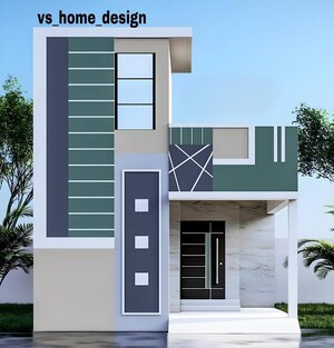 2 BHK Independent House For Sale in Boriyakhurd