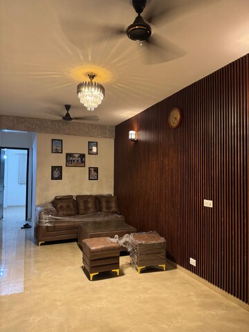 3 BHK Builder Floor For Rent in Signature Global Park, Sohna Sector 36