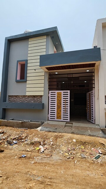 2 BHK Independent House For Sale in Boriyakhurd