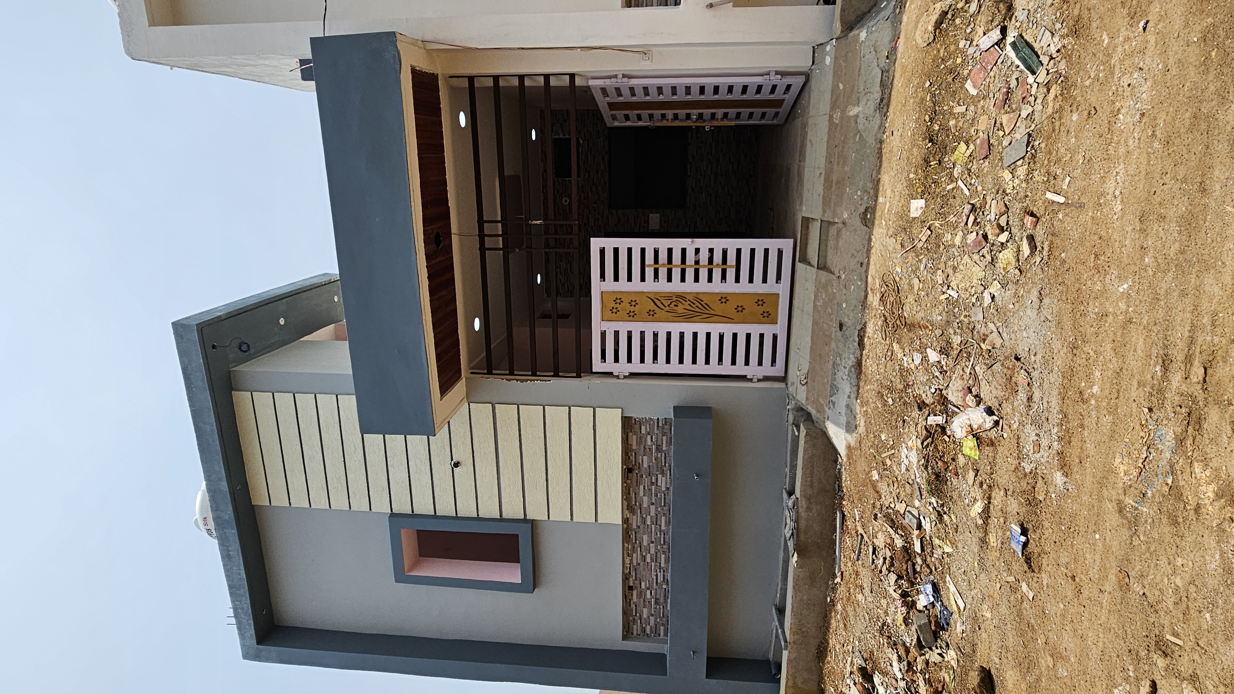 2 BHK + Extra Room Independent House For Sale in Ready To Move 