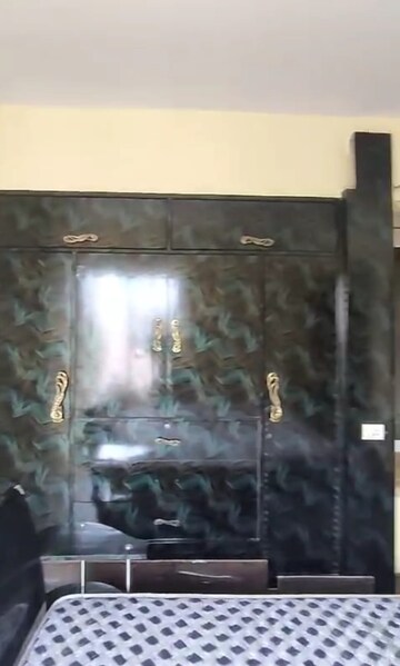 Furnished Amenities in 2 BHK Apartment at Valley Towers Annex, Manpada – for Rent