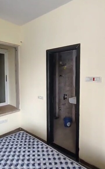 Furnished Amenities in 2 BHK Apartment at Valley Towers Annex, Manpada – for Rent