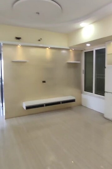 Room in 2 BHK Apartment at Valley Towers Annex, Manpada – for Rent