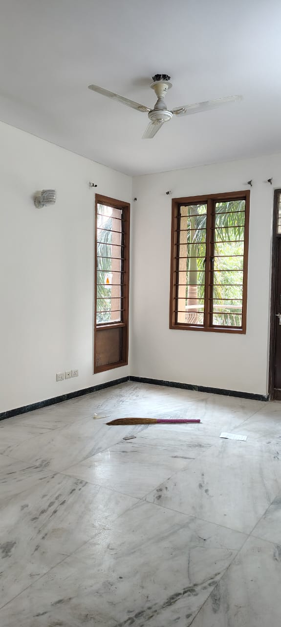 3 BHK + Pooja Room Apartment For Rent in Sam India Palm Grove Apartments