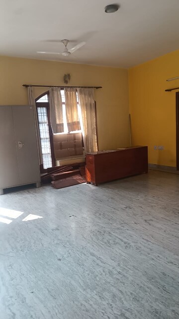 Living Room in 4 BHK Apartment at 3C Lotus Boulevard, Sector 100 – for Rent