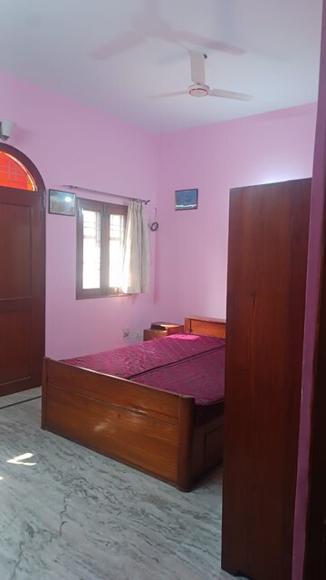 Bathroom in 4 BHK Apartment at 3C Lotus Boulevard, Sector 100 – for Rent