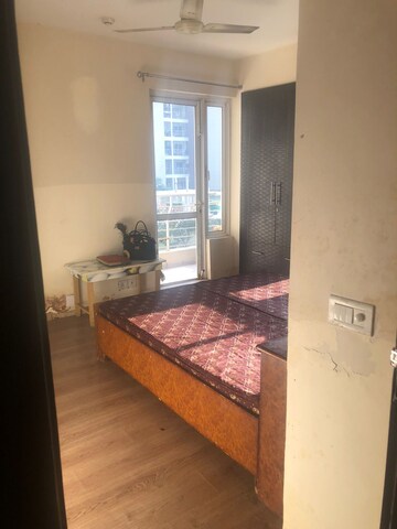 Bedroom in 4 BHK Apartment at 3C Lotus Boulevard, Sector 100 – for Rent