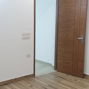 Room in 2 BHK Builder Floor at Malviya Nagar – for Rent