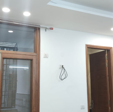 Room in 2 BHK Builder Floor at Malviya Nagar – for Rent