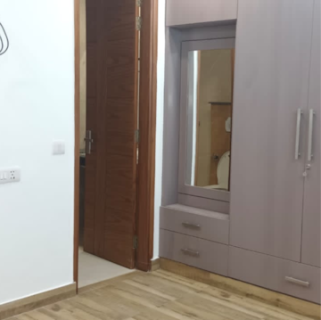 Room in 2 BHK Builder Floor at Malviya Nagar – for Rent