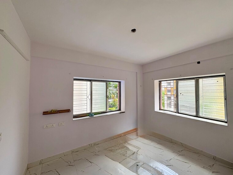 Room, new-town-tower 3 Bedroom 1003 Sq.Ft. Apartment In New Town Action Area 1 Kolkata 9073001