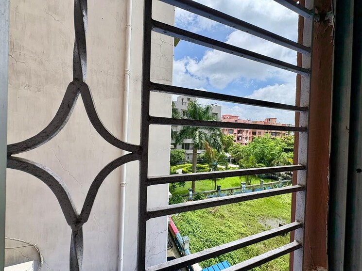 undefined, new-town-tower 3 Bedroom 1003 Sq.Ft. Apartment In New Town Action Area 1 Kolkata 9073001