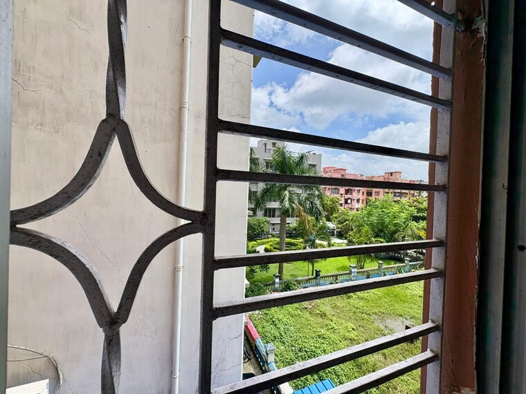 undefined, new-town-tower 3 Bedroom 1003 Sq.Ft. Apartment In New Town Action Area 1 Kolkata 9073001