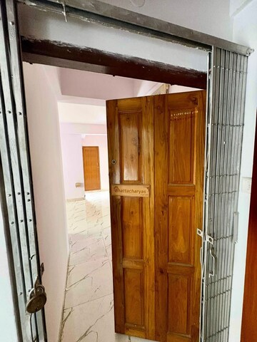Building Lobby in 3 BHK Apartment at New Town Tower, New Town Action Area 1 – for Sale