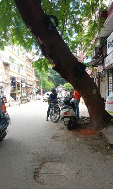 Parking in 3 BHK Independent House at Malleswaram – for Sale