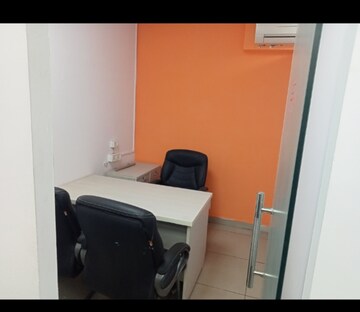Team Area in  Office Space in IT/SEZ at Zygon Square, Sector 63 – for Rent