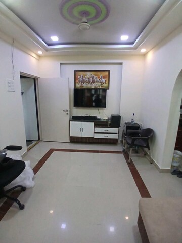 2 BHK Apartment For Rent in Versova Heights, Versova