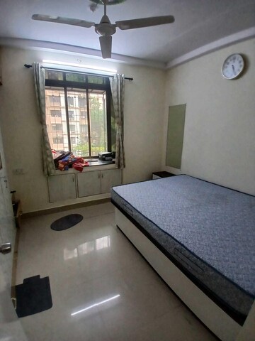 Kitchen in 2 BHK Apartment at Versova Heights, Versova – for Rent