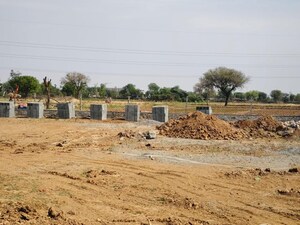 Plot Area in  Plot at Ajmer Road – for Sale