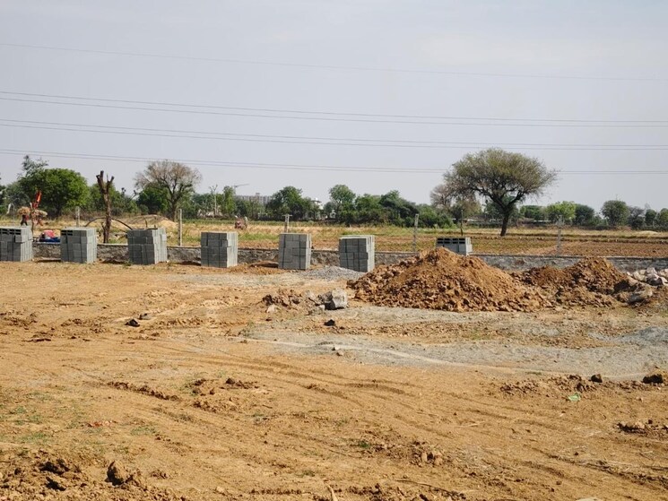 undefined, ajmer road  100 Sq.Yd. Plot In Ajmer Road Jaipur 9073021