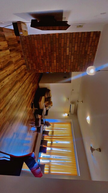 Furnished Amenities in 2 BHK Apartment at New Town Tower, New Town Action Area 1 – for Sale