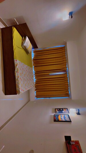 Furnished Amenities in 2 BHK Apartment at New Town Tower, New Town Action Area 1 – for Sale