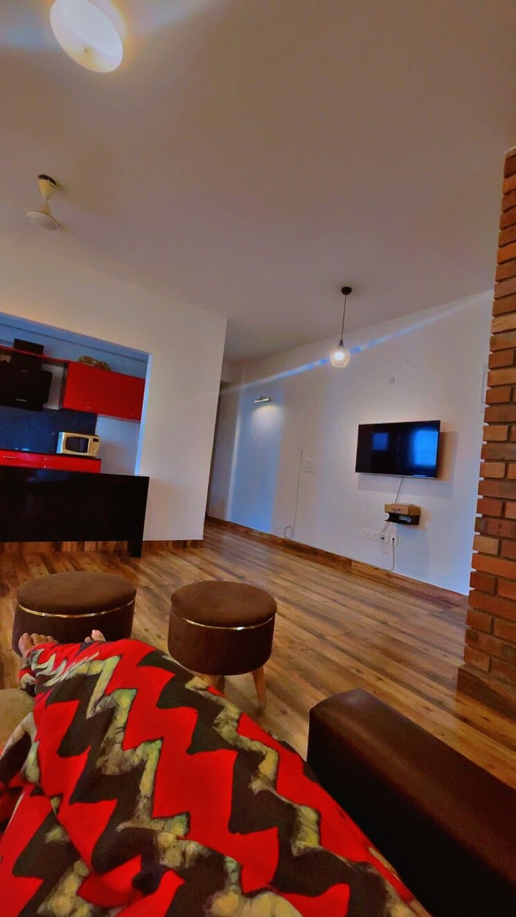 Bathroom, new-town-tower 2 Bedroom 1090 Sq.Ft. Apartment In New Town Action Area 1 Kolkata 9073017