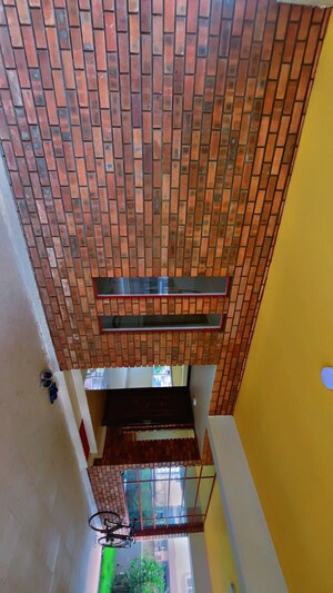 Furnished Amenities in 2 BHK Apartment at New Town Tower, New Town Action Area 1 – for Sale