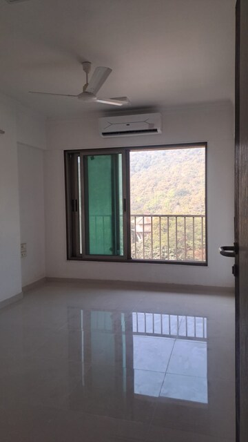 Room in 2 BHK Apartment at Nilgiri Upvan CHS, Gawand Baug – for Rent
