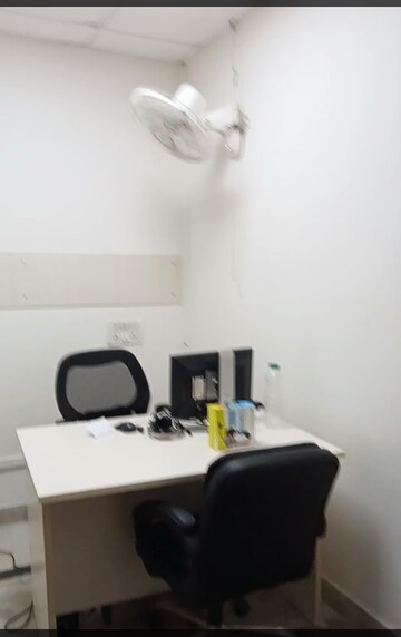Team Area in  Office Space at Jaura Prime Boulevard, Sector 3 – for Rent