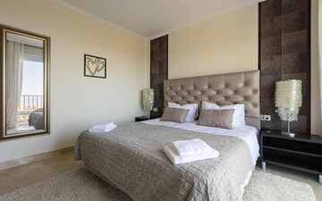3 BHK Apartment For Sale in Vip Road