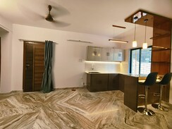 4 BHK + Study Room Apartment For Sale in New Town Residency