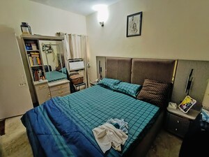 2.5 BHK Builder Floor For Sale in Sheikh Sarai